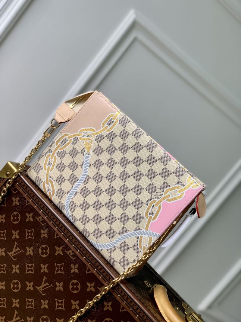 LV Clutch Bags